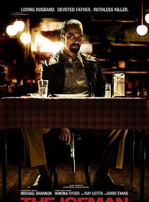 The Iceman