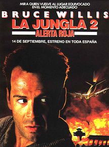 La Jungla 2: Alerta Roja