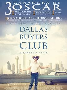 Dallas Buyers Club
