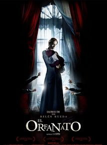El Orfanato