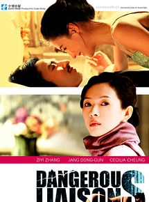 Dangerous Liaisons