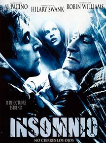 Insomnio