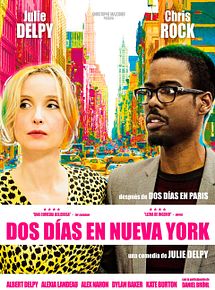 Dos días en Nueva York