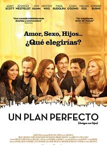 Un plan perfecto