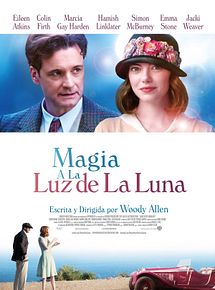 Magia a la luz de la luna