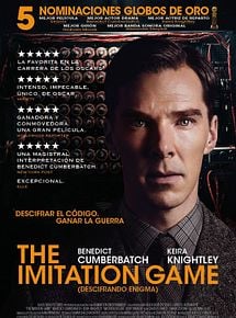 el codigo pelicula