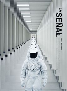 La señal - Película 2014 - SensaCine.com La señal - Película 2014 - SensaCine.com