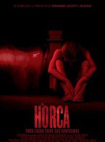 La Horca Pelicula 2015 Sensacine Com