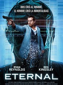 Eternal - Película 2015 - SensaCine.com Eternal - Película 2015 - SensaCine.com