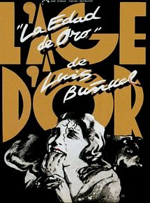 La Edad De Oro Pelicula 1930 Sensacine Com