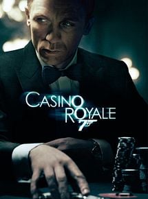 Netflix casino royale