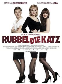 Rubbeldiekatz