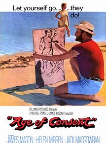Age of Consent
