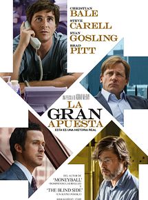 La gran apuesta