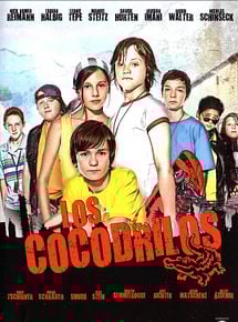 Los Cocodrilos
