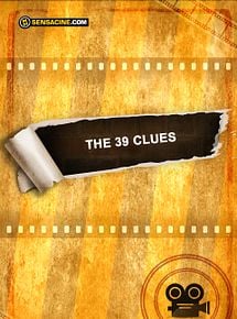 The 39 clues