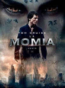La momia