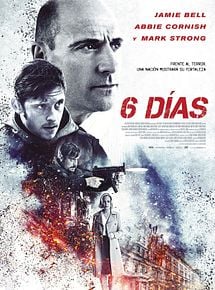 Resultado de imagen para 6 dias pelicula