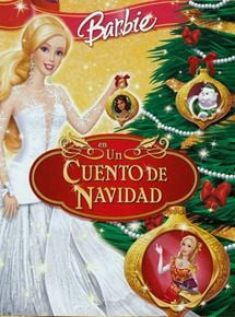 pelicula barbie navidad