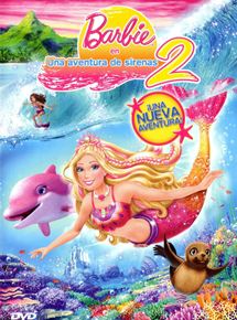 pelicula de barbie sirena 1 completa en español