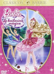 barbie y las zapatillas magicas pelicula completa