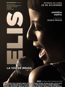 Elis. La voz de Brasil