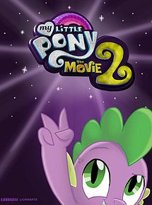 my little pony la película juguetes