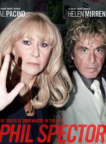 Phil Spector
