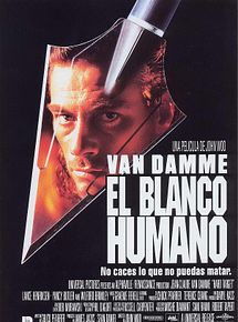 Blanco humano