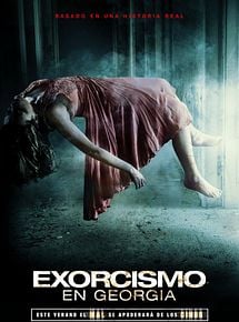 Exorcismo en Georgia