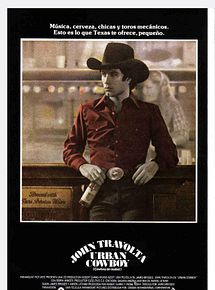 Urban Cowboy (Cowboy de ciudad)