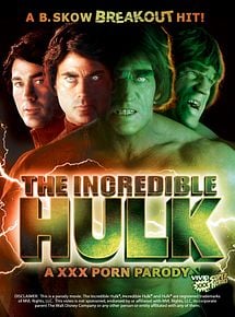 215px x 290px - The Incredible Hulk XXX: A Porn Parody - PelÃ­cula 2011 ...