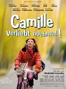 Camille Redouble