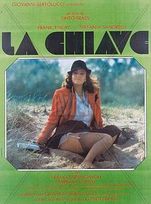 La llave secreta