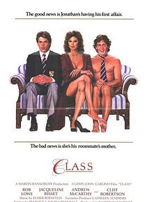 Class Pelicula 1983 Sensacine Com