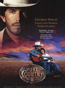 Pure Country