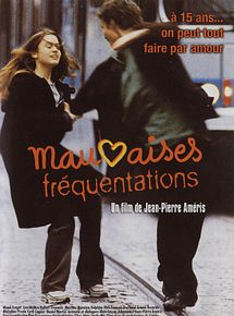 Mauvaises fréquentations