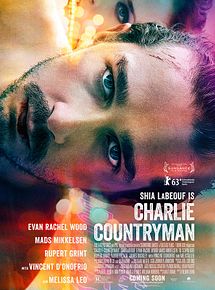 Charlie Countryman