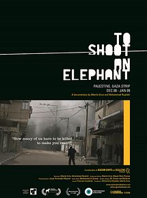 To Shoot an Elephant