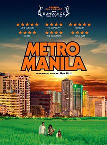 Metro Manila