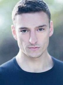 Ben Peel Ben Peel