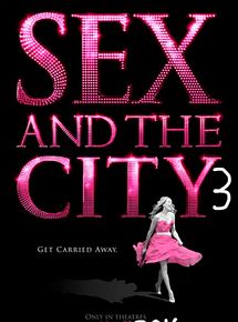 Sex and the City 3