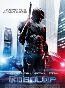 RoboCop