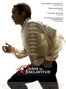12 años de esclavitud