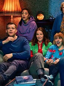 Get Years And Years Tv Series Pictures