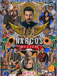 Narcos: Mexico - Temporada 2