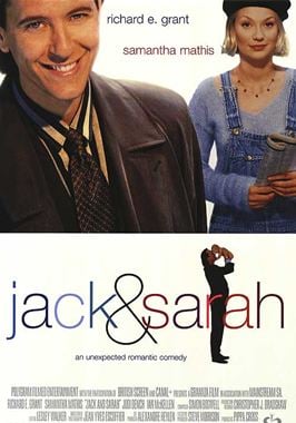 Jack and Sarah