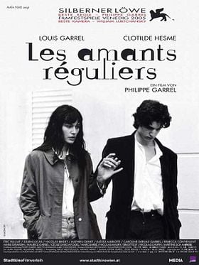 Les amants réguliers