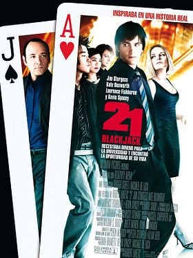 21 Black Jack