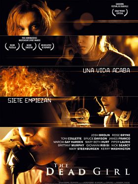 The Dead Girl